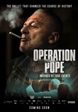 Operation Pope poster