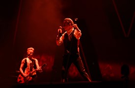 Depeche Mode M main image
