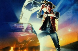 Back to the Future BD