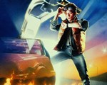 Back to the Future BD