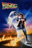 Back to the Future poster