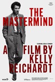 The Mastermind poster
