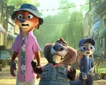 Zootropolis 2 BD