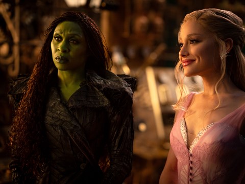 Wicked 2 still 4