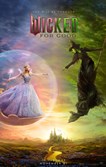 Wicked 2 poster