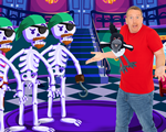 Skeletons