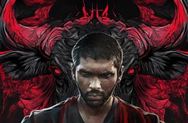 Bison BD