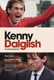 Kenny Dalglish poster