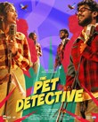 Pet Detective poster