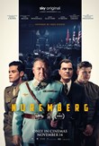 Nuremberg poster