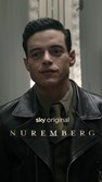Nuremberg poster