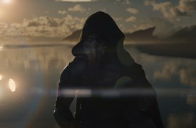 Predator Badlands still 1