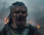 Predator Badlands still 4