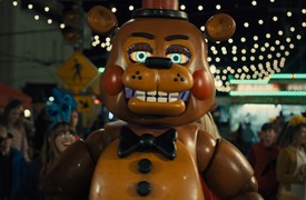 Five Nights at Freddys 2