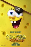 SpongeBob 4 poster