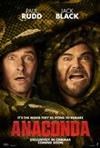Anaconda poster
