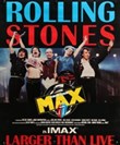rolling stones poster