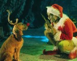 How The Grinch Stole Christmas