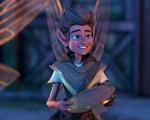 Tooth Fairy Tale still 2