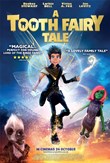 Tooth Fairy Tale poster