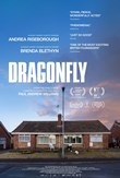 Dragonfly poster new