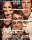 Merrily We Roll Along poster