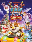 Paw Patrol Christmas poster