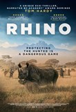 Rhino poster