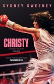 Christy poster