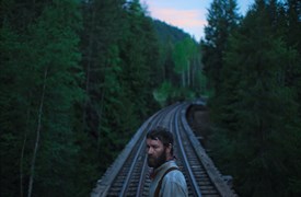 Train Dreams still 1