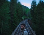 Train Dreams still 1