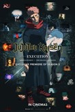 Jujutsu Kaisen Extinction poster