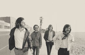 The Doors BD