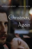 Christmas again poster