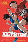 100meters poster