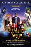 Christmas Karma poster