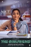 The Girlfriend poster