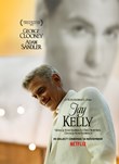 Jay Kelly poster