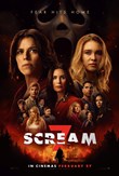 Scream 7 poster new