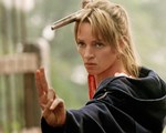 Kill Bill Vol 2