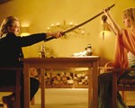 Kill Bill Vol 2