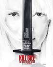 Kill Bill double poster