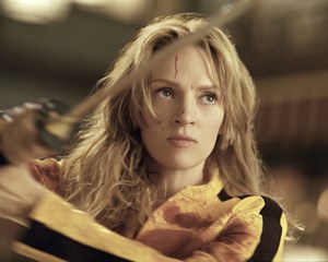 Kill Bill: The Whole Bloody Affair | Showtimes & Tickets | The Light