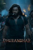 Dhurandhar poster