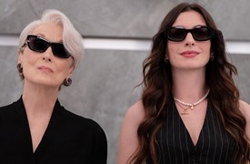 Devil Wears Prada 2 BD