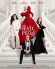 Devil Wears Prada 2 poster new
