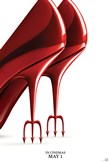 Devil Wears Prada 2 poster