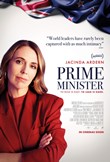 Prime Minister poster