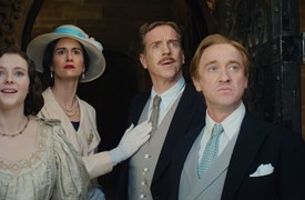 Fackham Hall still 5