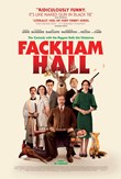 Fackham Hall poster